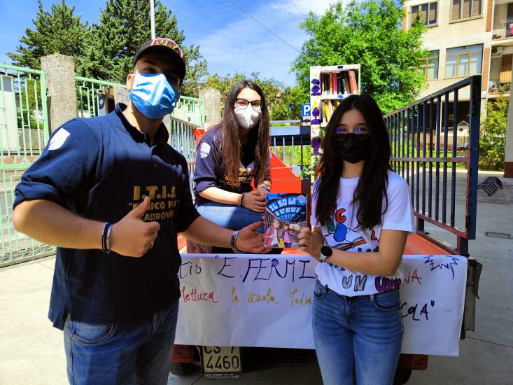 19_Il maggio dei libri